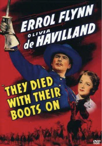 They Died with their Boots on