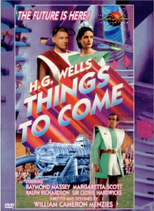 Things to Come