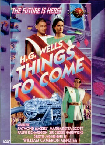 Things to Come