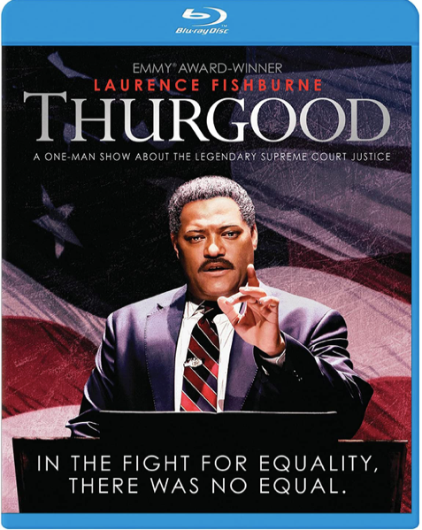 Thurgood