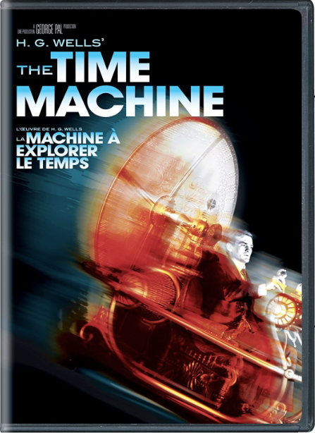 The Time Machine