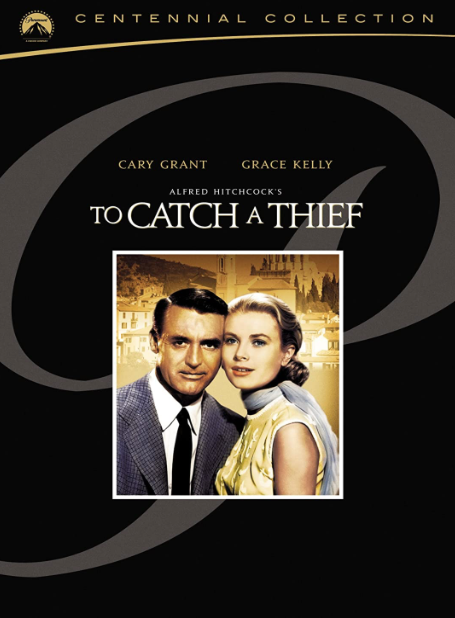 To Catch a Thief