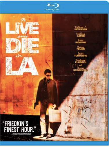 To Live and Die in L.A.