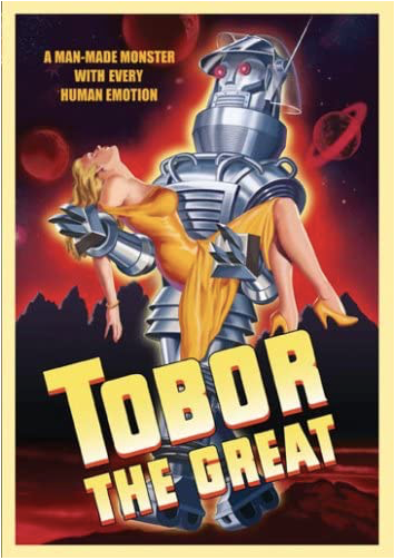 Tobor the Great