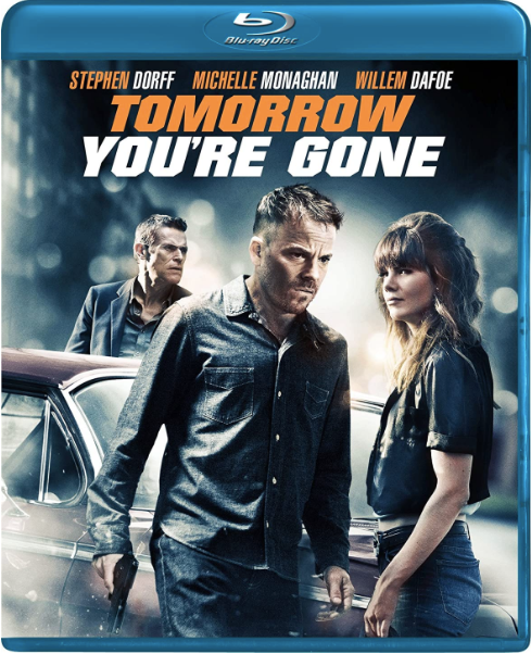 Tomorrow You're Gone