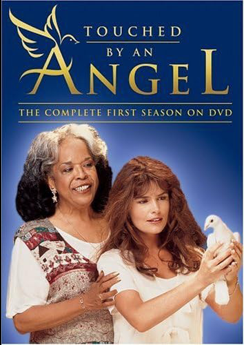 Touched By an Angel: The Complete First Season