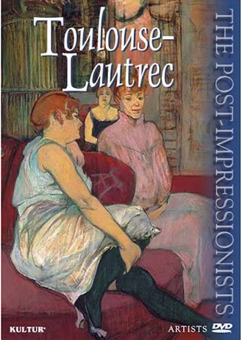 Toulouse-Lautrec