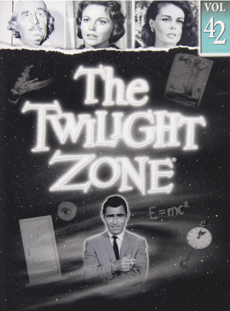 The Twilight Zone: Volume 42