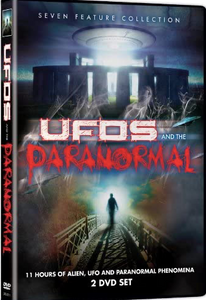 UFO's and the Paranormal