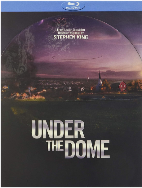 Under the Dome: The Complete First Season