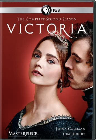 Victoria: The Complete Second Season