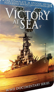 Victory at Sea