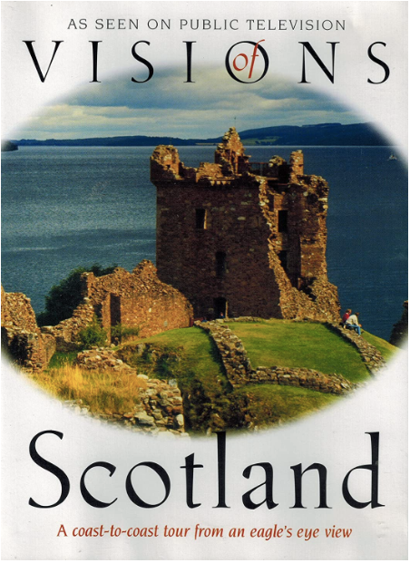 Vision: Scotland