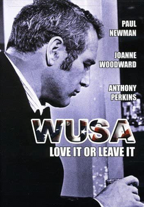 WUSA: Love it or Leave it