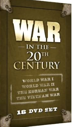 War in the 20th Century