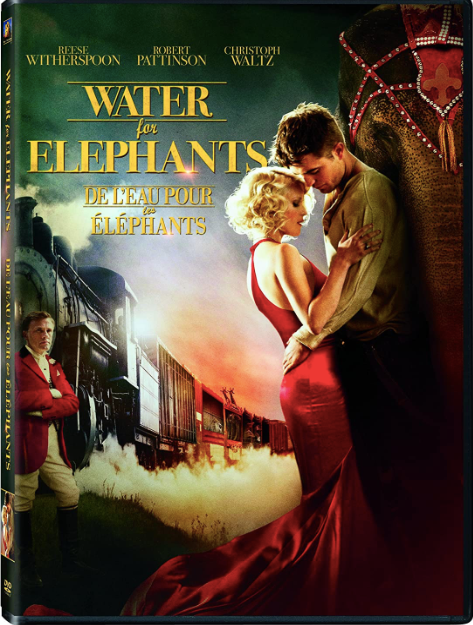 Water for Elephants