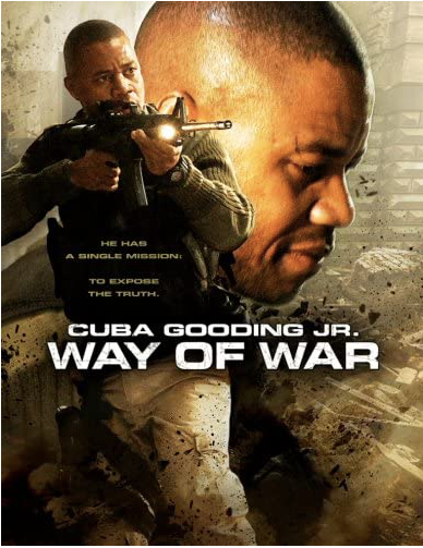 Way of the War