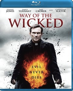 Way of the Wicked