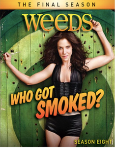 Weeds: Season Eight