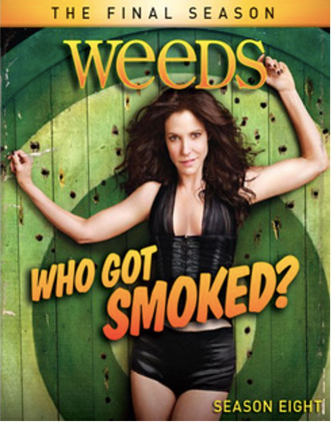 Weeds: Season Eight