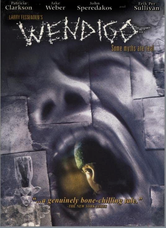 Wendigo