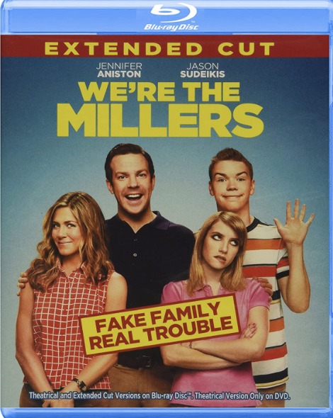We're the Millers