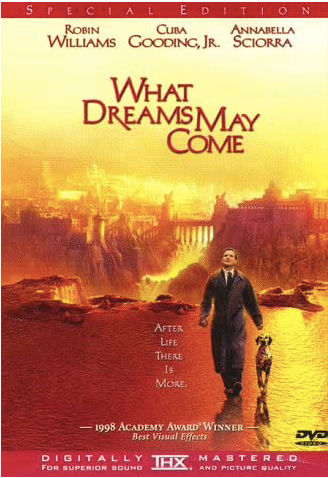 What Dreams May Come