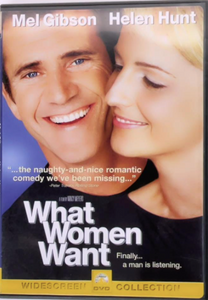 What Women Want