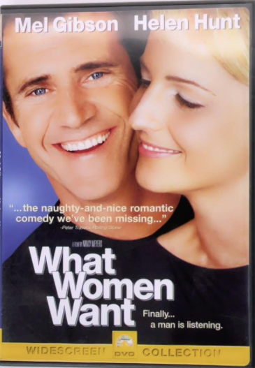 What Women Want