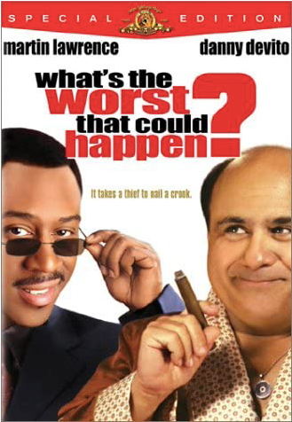 What's the Worst that Could Happen?