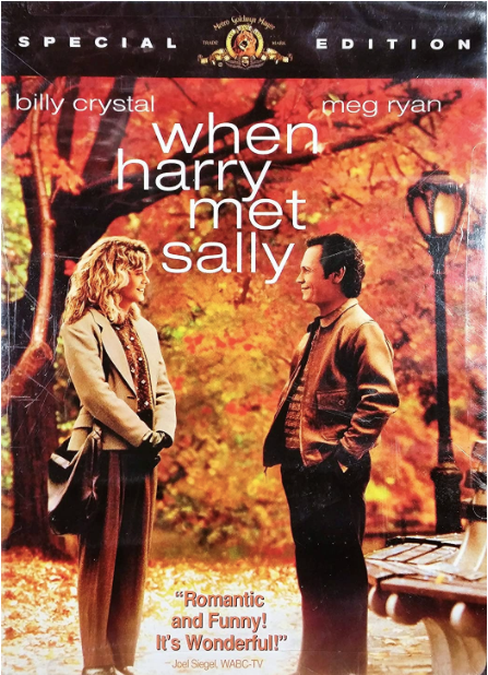 When Harry Met Sally