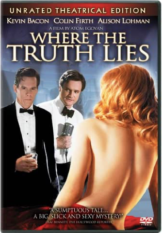 Where The Truth Lies