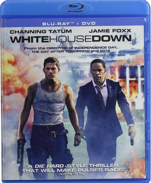 White House Down