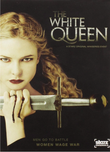 The White Queen