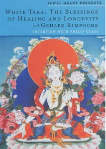 White Tara: The Blessings of Healing and Longevity