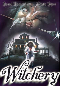 Witchery
