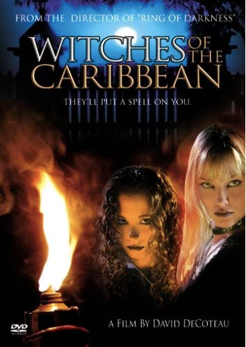 Witches of the Caribbean