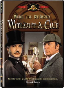 Without a Clue