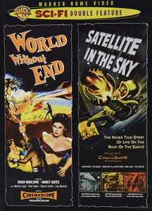 World Without End / Satellite in the Sky