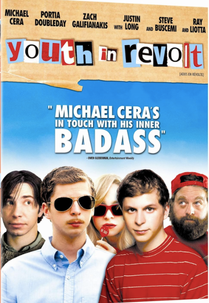 Youth in Revolt