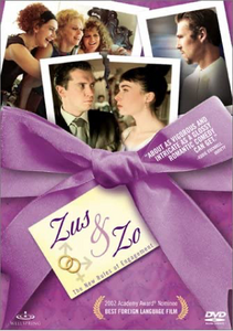 Zu's and Zo