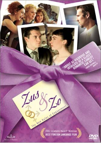 Zu's and Zo